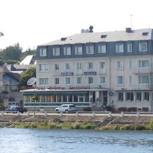 Hotel Le Bellevue Montrichard 3 Etoiles