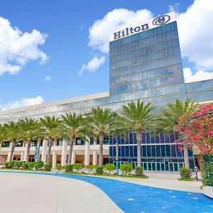 Hilton Anaheim